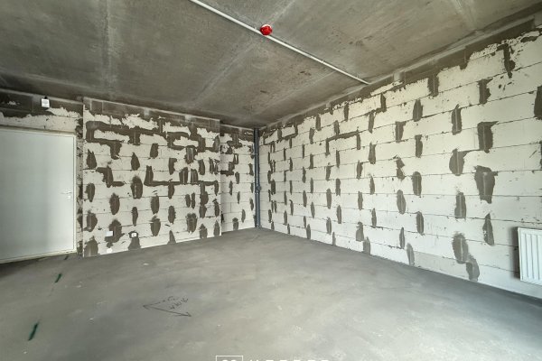 1-комнатная квартира по адресу Жореса Алфёрова ул., д. 22 - фото 7