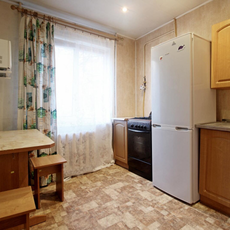 Фотография 2-комнатная квартира по адресу Скрыганова ул., д. 11 - фото 7