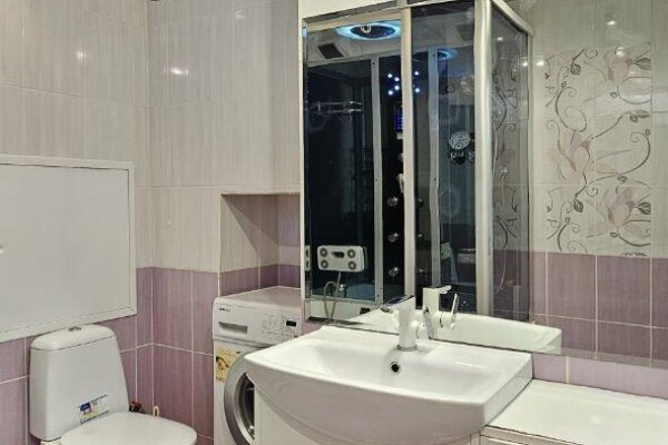 3-комнатная квартира по адресу Кунцевщина ул., д. 36 - фото 8