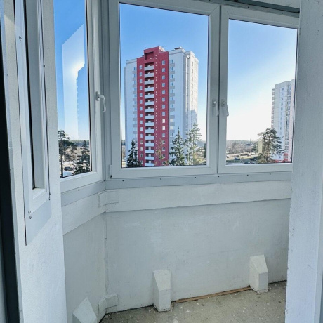 Фотография 1-комнатная квартира по адресу Героев 120 Дивизии ул., д. 33 - фото 10