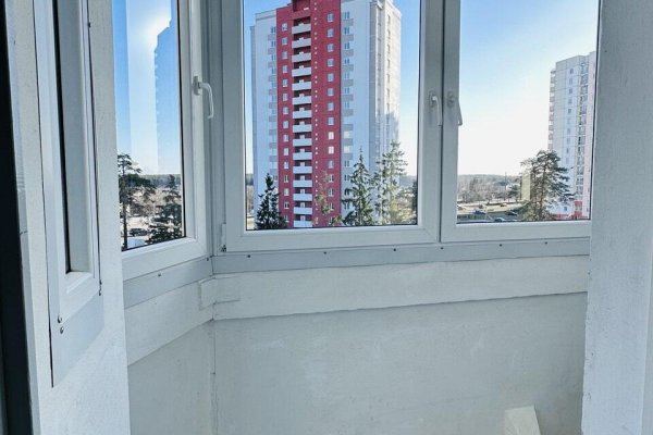 1-комнатная квартира по адресу Героев 120 Дивизии ул., д. 33 - фото 10