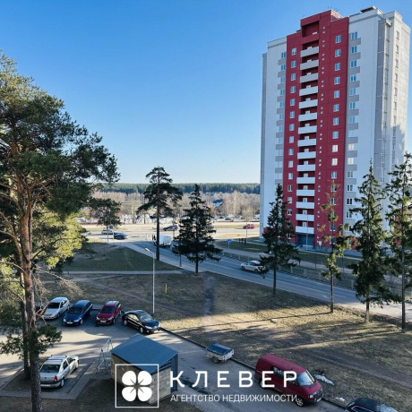 Фотография 1-комнатная квартира по адресу Героев 120 Дивизии ул., д. 33 - фото 13