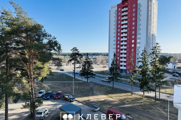 1-комнатная квартира по адресу Героев 120 Дивизии ул., д. 33 - фото 13