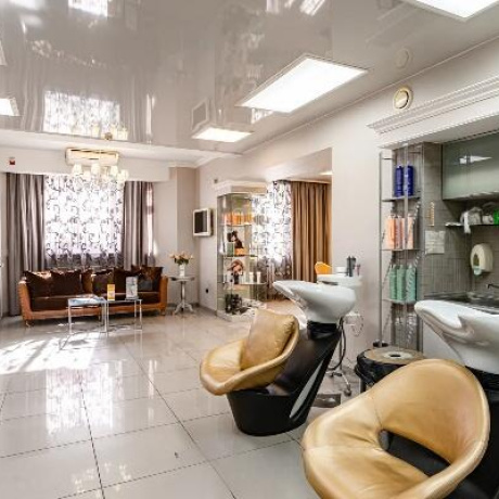 Фотография Продается торговое помещение по адресу г. Минск, Берестянская ул., д. 3 - фото 7