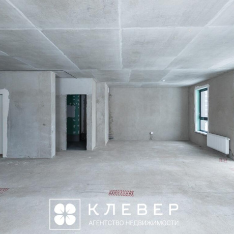 Фотография 3-комнатная квартира по адресу Виталия Цвирко ул., д. 73 - фото 6