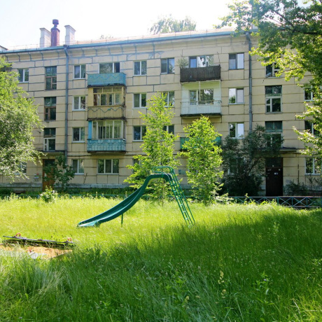 Фотография 2-комнатная квартира по адресу Волгоградская ул., д. 15 - фото 7