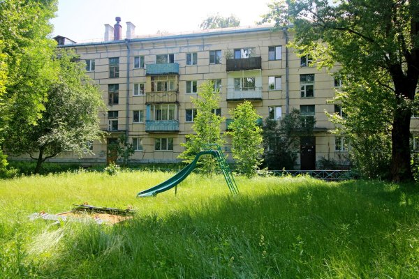 2-комнатная квартира по адресу Волгоградская ул., д. 15 - фото 7