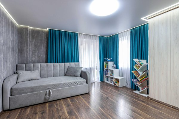 2-комнатная квартира по адресу Скрипникова ул., д. 11 - фото 8
