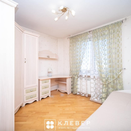 Фотография 3-комнатная квартира по адресу Физкультурная ул., д. 18 - фото 15