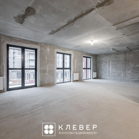 Фотография 3-комнатная квартира по адресу Виталия Цвирко ул., д. 84 - фото 6