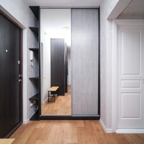 Фотография 3-комнатная квартира по адресу Каменногорская ул., д. 110 - фото 19