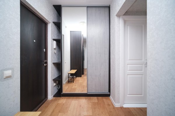 3-комнатная квартира по адресу Каменногорская ул., д. 110 - фото 18