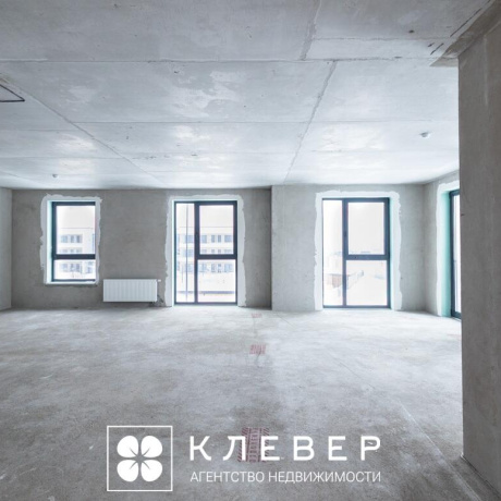 Фотография 3-комнатная квартира по адресу Виталия Цвирко ул., д. 73 - фото 7