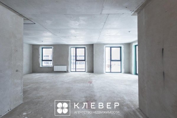 3-комнатная квартира по адресу Виталия Цвирко ул., д. 73 - фото 7