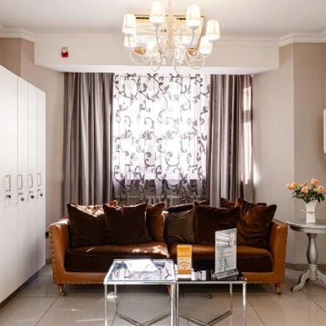 Фотография Продается торговое помещение по адресу г. Минск, Берестянская ул., д. 3 - фото 8