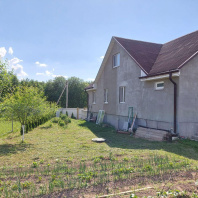 Фотография Продается дом аг. Семково, Сиреневый пер., д. 7 - фото 3