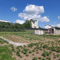 Фотография Продается дом аг. Семково, Сиреневый пер., д. 7 - фото 4