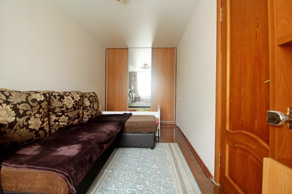 2-комнатная квартира по адресу Волгоградская ул., д. 15 - фото 8