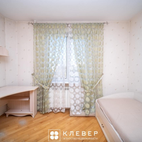 Фотография 3-комнатная квартира по адресу Физкультурная ул., д. 18 - фото 16