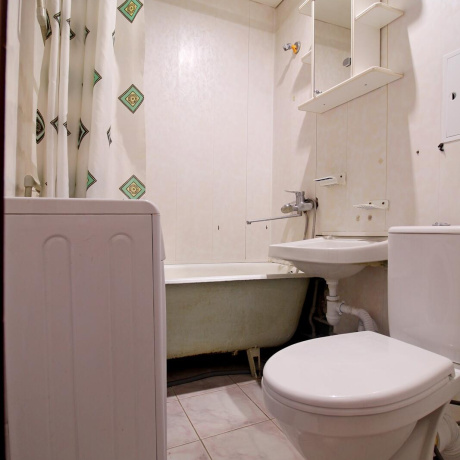 Фотография 2-комнатная квартира по адресу Скрыганова ул., д. 11 - фото 8