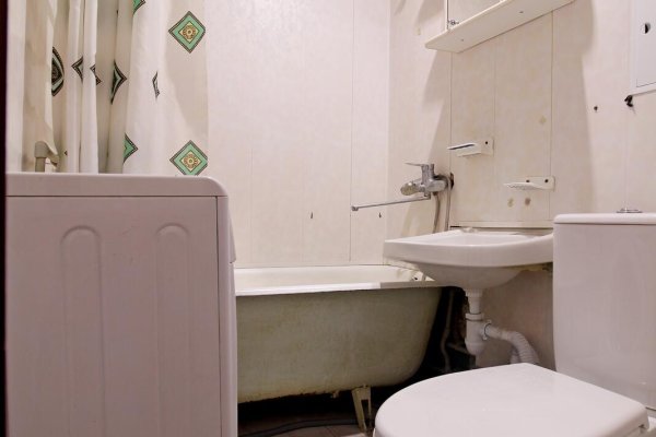 2-комнатная квартира по адресу Скрыганова ул., д. 11 - фото 8