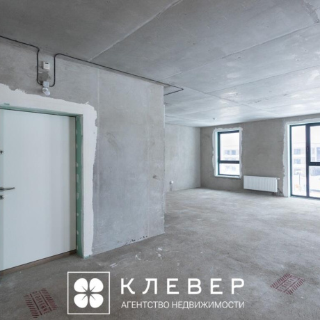 Фотография 3-комнатная квартира по адресу Виталия Цвирко ул., д. 73 - фото 8