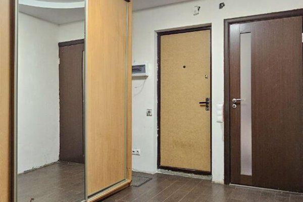 3-комнатная квартира по адресу Кунцевщина ул., д. 36 - фото 5