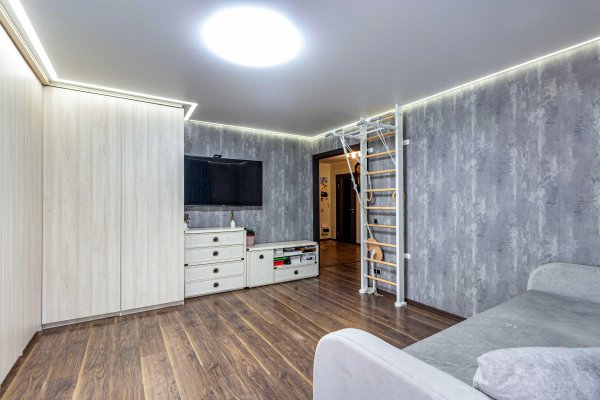 2-комнатная квартира по адресу Скрипникова ул., д. 11 - фото 9