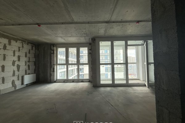 1-комнатная квартира по адресу Жореса Алфёрова ул., д. 22 - фото 8