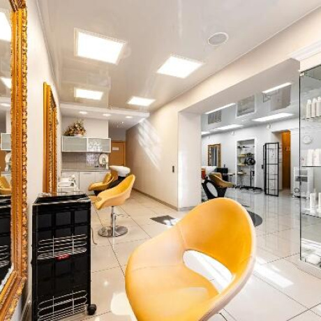 Фотография Продается торговое помещение по адресу г. Минск, Берестянская ул., д. 3 - фото 9