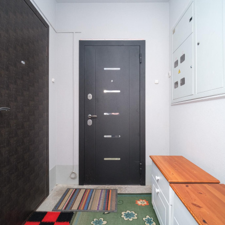 Фотография 3-комнатная квартира по адресу Каменногорская ул., д. 110 - фото 18