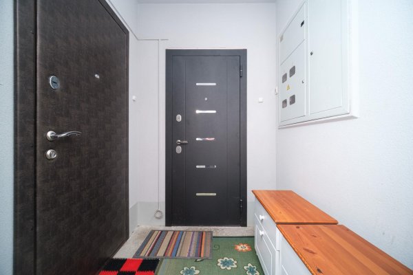 3-комнатная квартира по адресу Каменногорская ул., д. 110 - фото 18