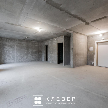 Фотография 3-комнатная квартира по адресу Виталия Цвирко ул., д. 84 - фото 7