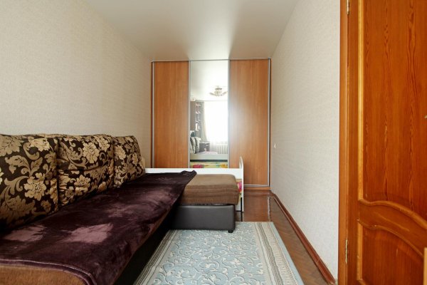 2-комнатная квартира по адресу Волгоградская ул., д. 15 - фото 9