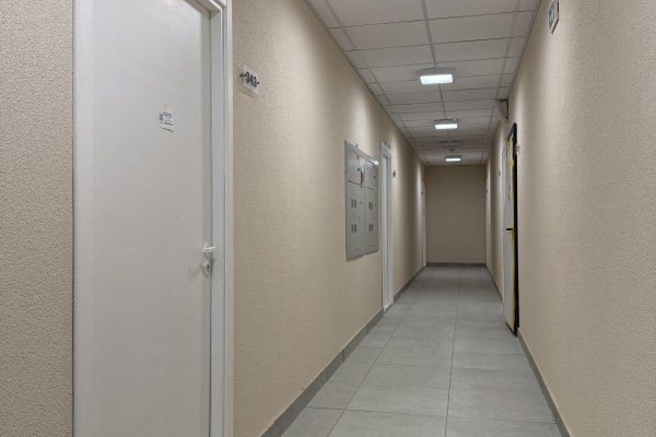 1-комнатная квартира по адресу Жореса Алфёрова ул., д. 22 - фото 9