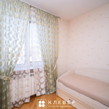 Фотография 3-комнатная квартира по адресу Физкультурная ул., д. 18 - фото 17