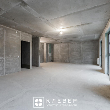 Фотография 3-комнатная квартира по адресу Виталия Цвирко ул., д. 84 - фото 8