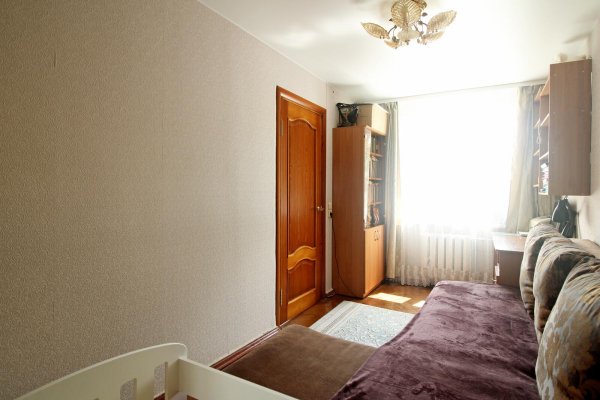 2-комнатная квартира по адресу Волгоградская ул., д. 15 - фото 10