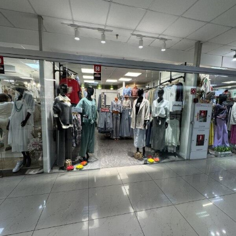 Фотография Продается торговое помещение по адресу г. Минск, Немига ул., д. 3 - фото 2