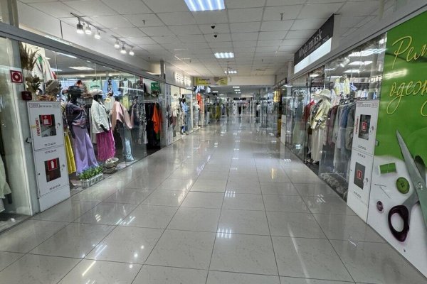 Продается торговое помещение по адресу г. Минск, Немига ул., д. 3 - фото 3