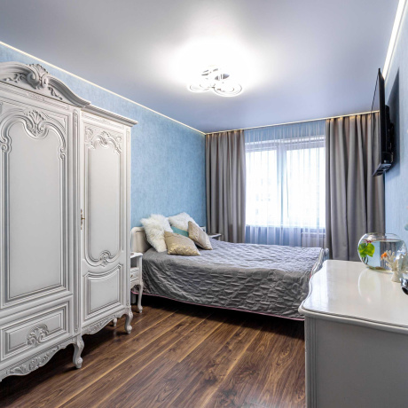 Фотография 2-комнатная квартира по адресу Скрипникова ул., д. 11 - фото 10