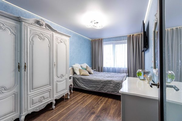 2-комнатная квартира по адресу Скрипникова ул., д. 11 - фото 10
