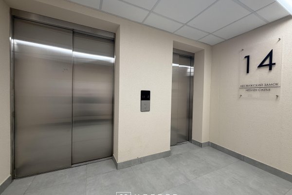 1-комнатная квартира по адресу Жореса Алфёрова ул., д. 22 - фото 11