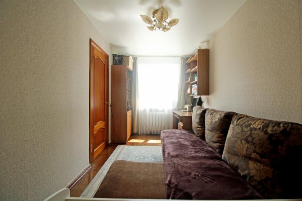 2-комнатная квартира по адресу Волгоградская ул., д. 15 - фото 11