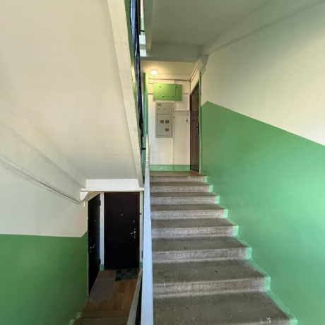 Фотография 2-комнатная квартира по адресу Славинского ул., д. 27 - фото 15