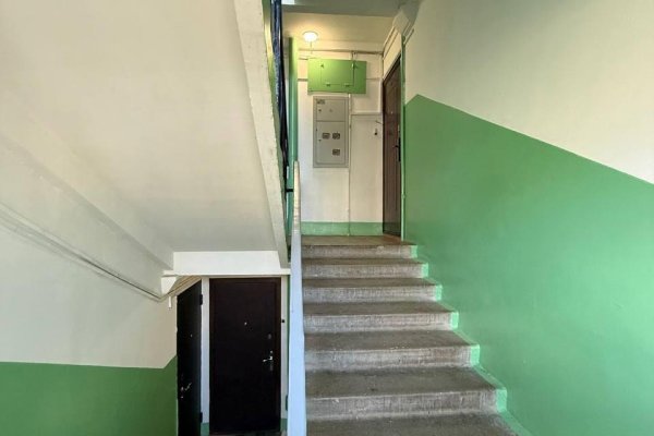 2-комнатная квартира по адресу Славинского ул., д. 27 - фото 15