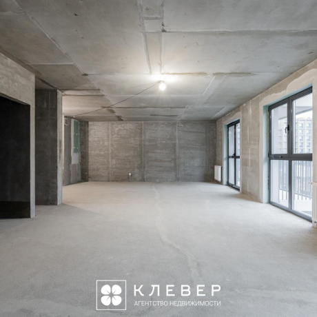 Фотография 3-комнатная квартира по адресу Виталия Цвирко ул., д. 84 - фото 10