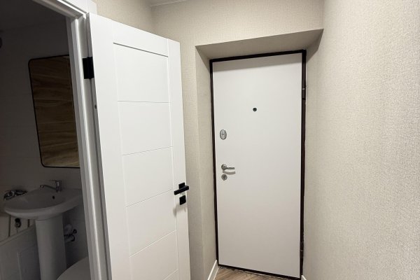 1-комнатная квартира по адресу Жореса Алфёрова ул., д. 22 - фото 10
