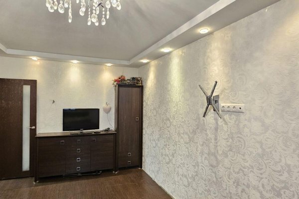 3-комнатная квартира по адресу Кунцевщина ул., д. 36 - фото 6