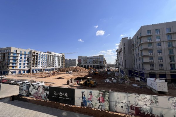 3-комнатная квартира по адресу Виталия Цвирко ул., д. 84 - фото 17